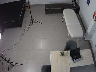 voyeurcam-jb-roo... Live Webcam on CamSoda