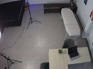 voyeurcam-jb-roo... Live Webcam on CamSoda