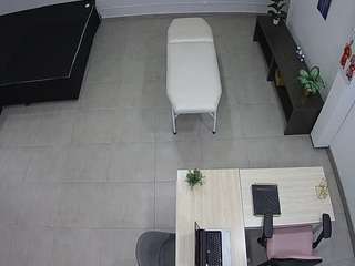 voyeurcam-jb-roo... Live Webcam on CamSoda