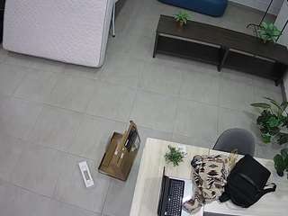 voyeurcam-jb-roo... Live Webcam on CamSoda