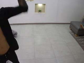 voyeurcam-jb-roo... Live Webcam on CamSoda