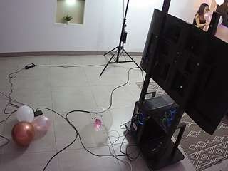 voyeurcam-jb-roo... Live Webcam on CamSoda