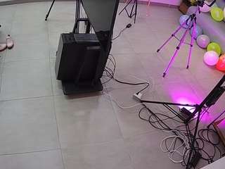 voyeurcam-jb-roo... Live Webcam on CamSoda