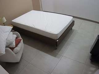 هذا النموذج مباشر الآن. voyeurcam-jb-room-2