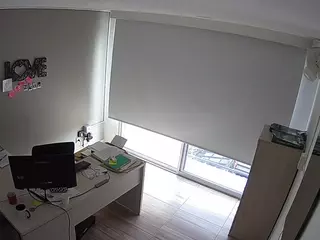 voyeurcam jb office 2's Live Sex Cam Show