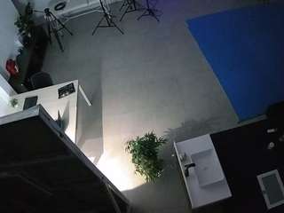 voyeurcam-jb-roo... Live Webcam on CamSoda