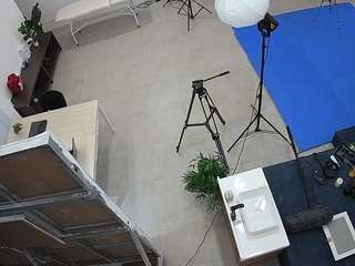 voyeurcam-jb-roo... Live Webcam on CamSoda