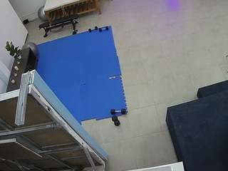 voyeurcam-jb-roo... Live Webcam on CamSoda