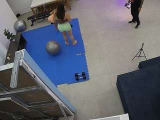 voyeurcam-jb-roo... Live Webcam on CamSoda
