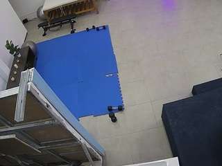 voyeurcam-jb-roo... Live Webcam on CamSoda