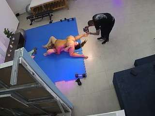 voyeurcam-jb-room-3 Modèle Webcam Profil