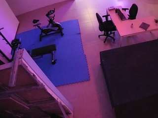 voyeurcam-jb-roo... Live Webcam on CamSoda
