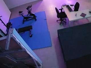 voyeurcam-jb-roo... Live Webcam on CamSoda