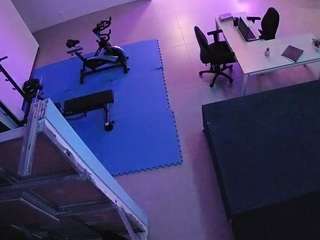 voyeurcam-jb-roo... Live Webcam on CamSoda