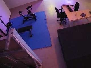 voyeurcam-jb-roo... Live Webcam on CamSoda