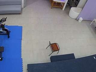 voyeurcam-jb-roo... Live Webcam on CamSoda