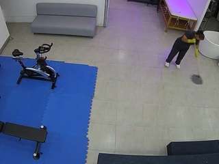voyeurcam-jb-roo... Live Webcam on CamSoda