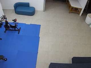 voyeurcam-jb-roo... Live Webcam on CamSoda