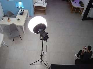 voyeurcam-jb-room-3 from CamSoda is Freechat