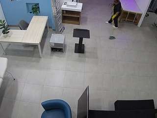 voyeurcam-jb-roo... Live Webcam on CamSoda