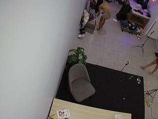 JBTV CentralRoom Cam04 - Voyeur