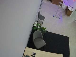 JBTV CentralRoom Cam04 - Voyeur