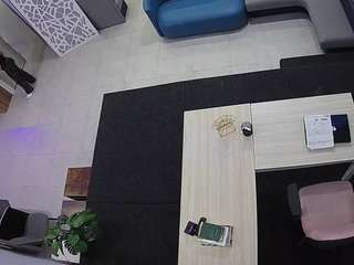 voyeurcam-jb-roo... Live Webcam on CamSoda