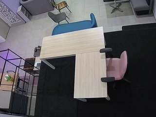 JBTV CentralRoom Cam04 - Voyeur Nude on Cam