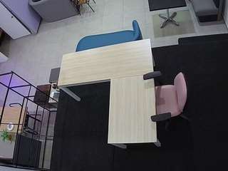 Live stream of voyeurcam-jb-room-3