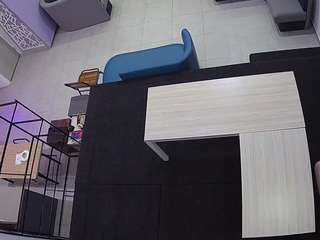 Model ini sedang live sekarang. voyeurcam-jb-room-3