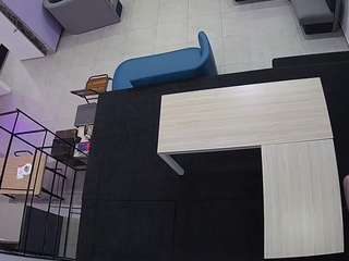Acest model este live acum. voyeurcam-jb-room-3