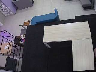 โมเดลนี้กำลังถ่ายทอดสดอยู่. voyeurcam-jb-room-3