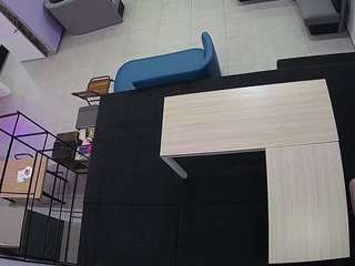 โมเดลนี้กำลังถ่ายทอดสดอยู่. voyeurcam-jb-room-3