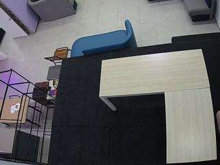 هذا النموذج مباشر الآن. voyeurcam-jb-room-3