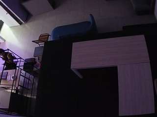 Эта модель сейчас онлайн. voyeurcam-jb-room-3