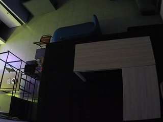 Ця модель зараз онлайн. voyeurcam-jb-room-3