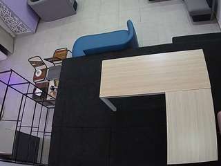 voyeurcam-jb-roo... Live Webcam on CamSoda
