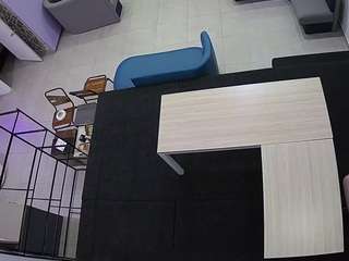 voyeurcam-jb-roo... Live Webcam on CamSoda