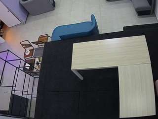 voyeurcam-jb-roo... Live Webcam on CamSoda