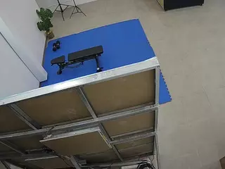voyeurcam jb room 3's Live Sex Cam Show