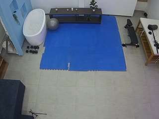 voyeurcam-jb-room-4 Modèle Webcam Profil