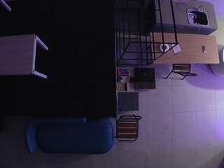 โมเดลนี้กำลังถ่ายทอดสดอยู่. voyeurcam-jb-room-4