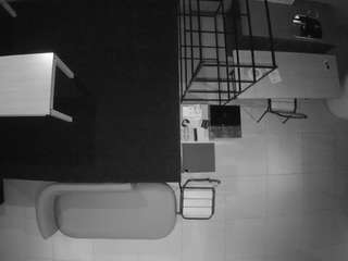 Bu model şu anda canlı. voyeurcam-jb-room-4