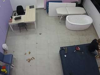 voyeurcam-jb-room-5 Modèle Webcam Profil
