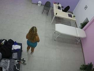 voyeurcam-jb-room-6 Modèle Webcam Profil
