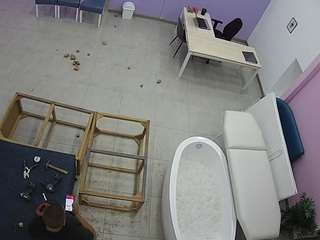 voyeurcam-jb-room-6 Webcam Model Profile