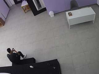 voyeurcam-jb-room-6 from CamSoda is Freechat