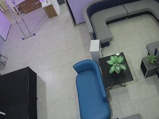 JBTV CentralRoom Cam03 - Voyeur