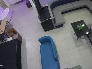 JBTV CentralRoom Cam03 - Voyeur live webcam on Soda Cams