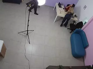 voyeurcam jb room 6's Live Sex Cam Show